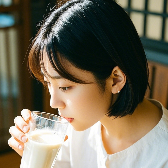 鼻炎患者与豆浆的 “不解之缘” 女生泳池游泳-10-edited.png