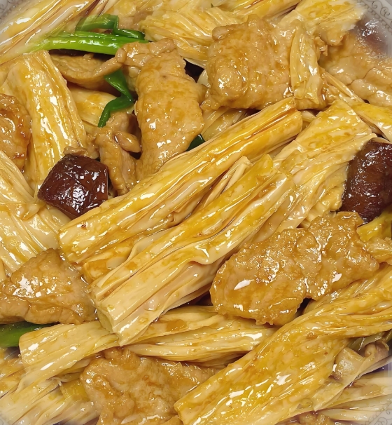 长期吃腐竹,会给鼻炎带来怎样的改变? 02.jpg